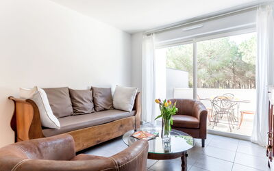 Logement:&nbsp;Les Pins Parasols 629.2
