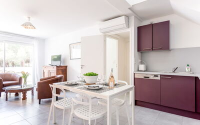 Logement:&nbsp;Les Pins Parasols 629.2