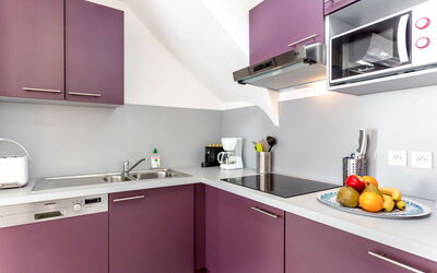 Logement:&nbsp;Les Pins Parasols 629.2