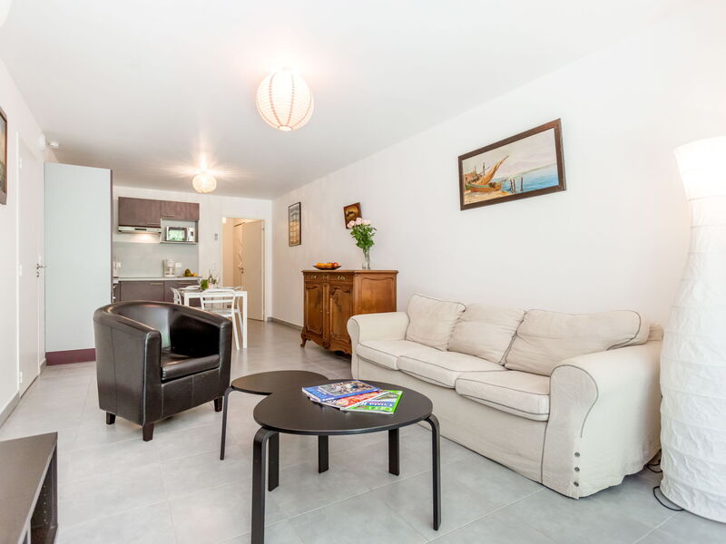 Logement:&nbsp;Les Pins Parasols 629.1