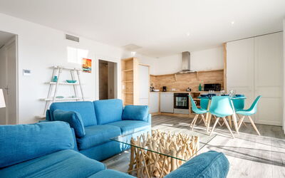 Logement:&nbsp;La Palangre 631.1