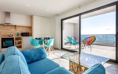 Logement:&nbsp;La Palangre 631.1