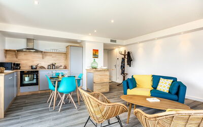 Logement:&nbsp;La Palangre 631.2