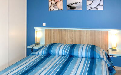 Logement:&nbsp;La Grenadine 631.2