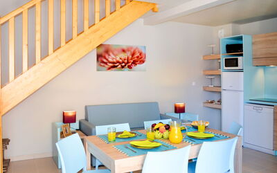 Logement:&nbsp;La Grenadine 631.3