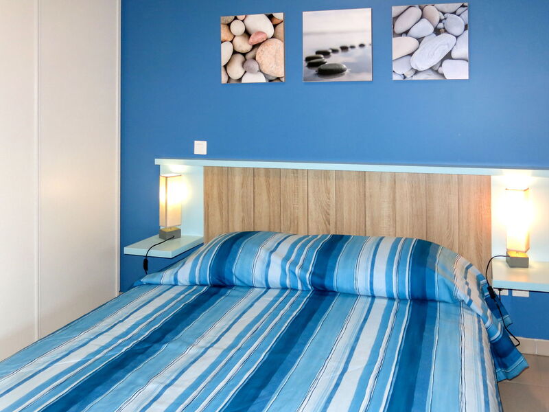 Logement:&nbsp;La Grenadine 631.1
