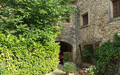 Mas du Vieux Four (Svo100)