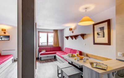 Logement:&nbsp;Le Hameau du Borsat Iv 655.2