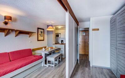 Logement:&nbsp;Le Hameau du Borsat Iv 655.2