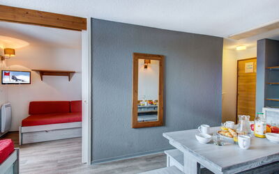 Logement:&nbsp;Le Hameau du Borsat Iv 655.2