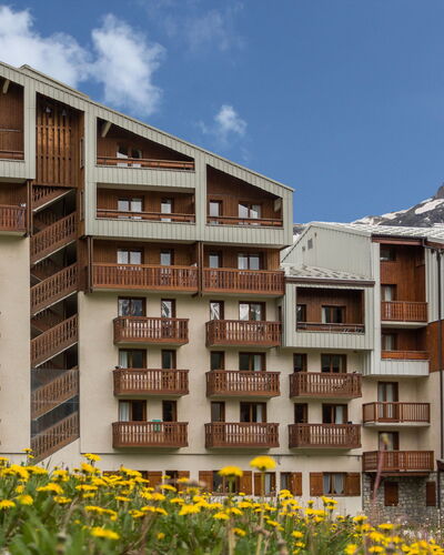 Tignes 655