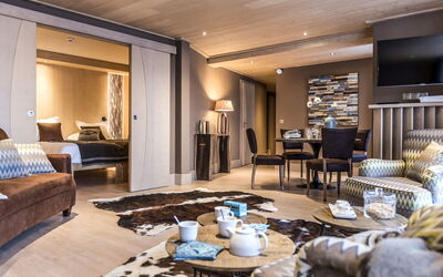 Logement:&nbsp;Le Taos 657.1