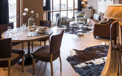 Logement:&nbsp;Le Taos 657.1