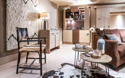 Logement:&nbsp;Le Taos 657.1