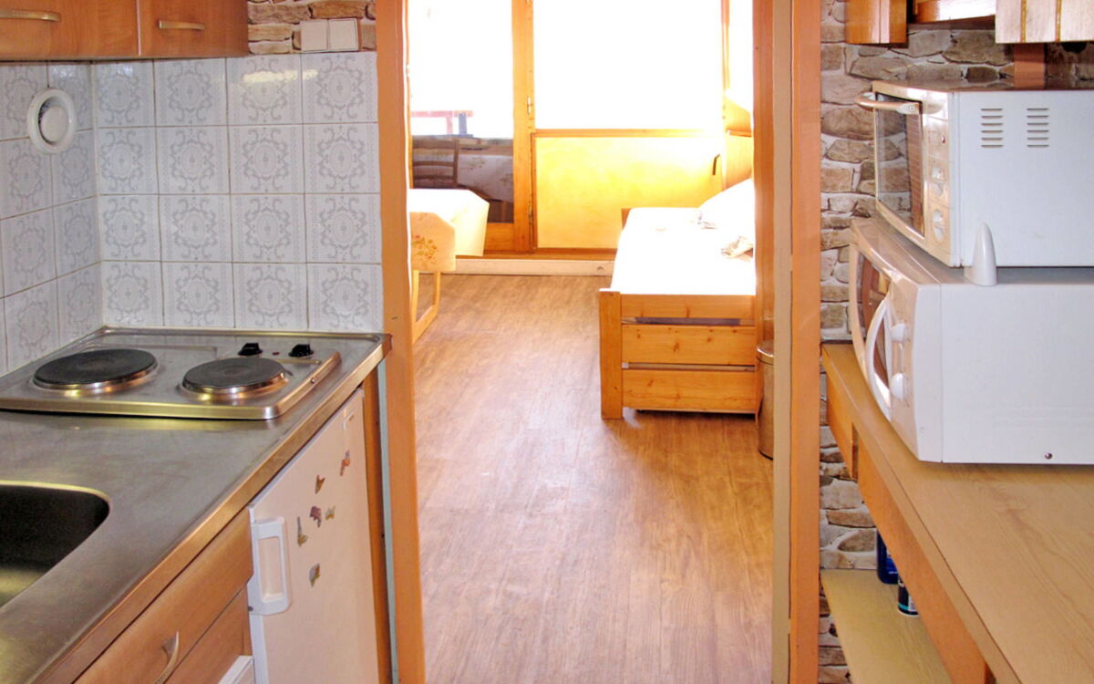 Logement:&nbsp;La Croisette (Men100) 648.1