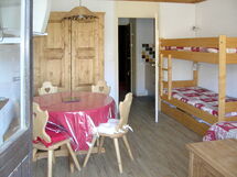 Logement:&nbsp;La Croisette (Men100) 648.1