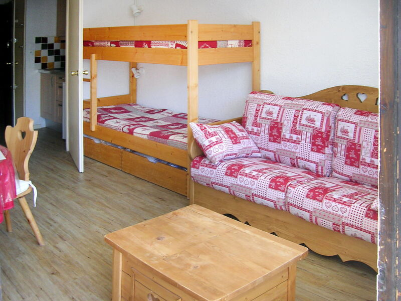 Logement:&nbsp;La Croisette (Men100) 648.1