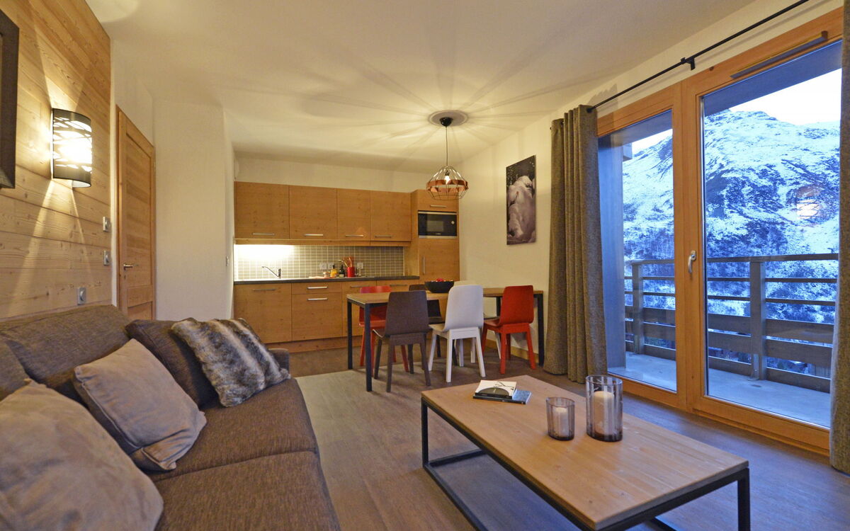 Logement:&nbsp;Le Coeur Des Loges 655.1