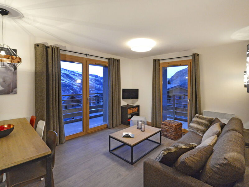 Logement:&nbsp;Le Coeur Des Loges 655.1