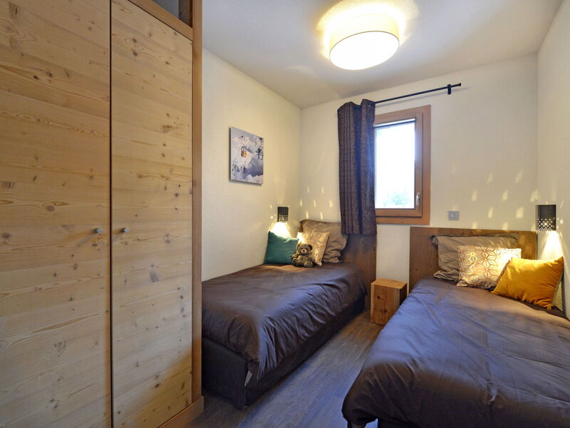 Logement:&nbsp;Le Coeur Des Loges 655.2