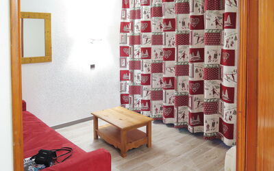 Logement:&nbsp;Odalys Essentielle le Hameau du Mottaret 734.4
