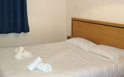 Logement:&nbsp;Résidence Odalys Collection Mendi Alde 602.3