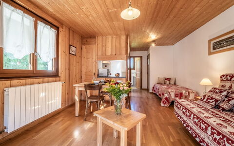 Logement:&nbsp;Le Tetras 604.4