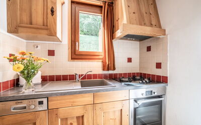 Logement:&nbsp;Le Tetras 604.4