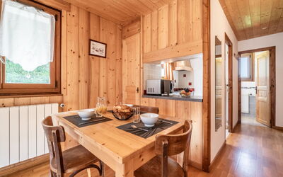 Logement:&nbsp;Le Tetras 604.4
