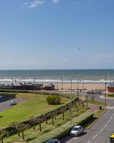 Deauville Plage 1 et 2