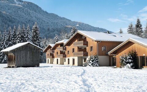 Logement:&nbsp;Domaine Du Grand Tetras (Smo153) 603.4