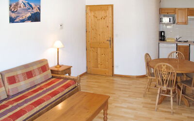 Logement:&nbsp;Domaine Du Grand Tetras (Smo150) 603.1