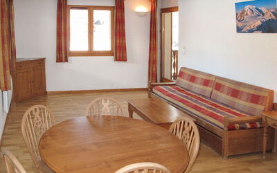 Logement:&nbsp;Domaine Du Grand Tetras (Smo150) 603.1
