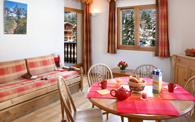 Logement:&nbsp;Domaine Du Grand Tetras (Smo150) 603.1