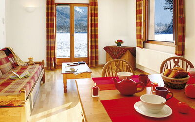 Logement:&nbsp;Domaine Du Grand Tetras (Smo150) 603.1