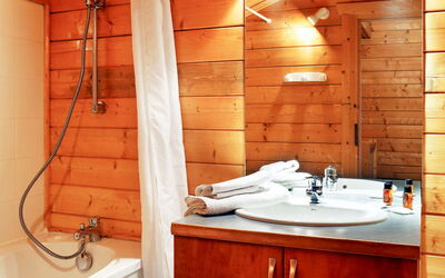 Logement:&nbsp;Bois de Champelle 602.1