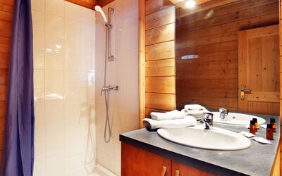 Logement:&nbsp;Bois de Champelle 602.2