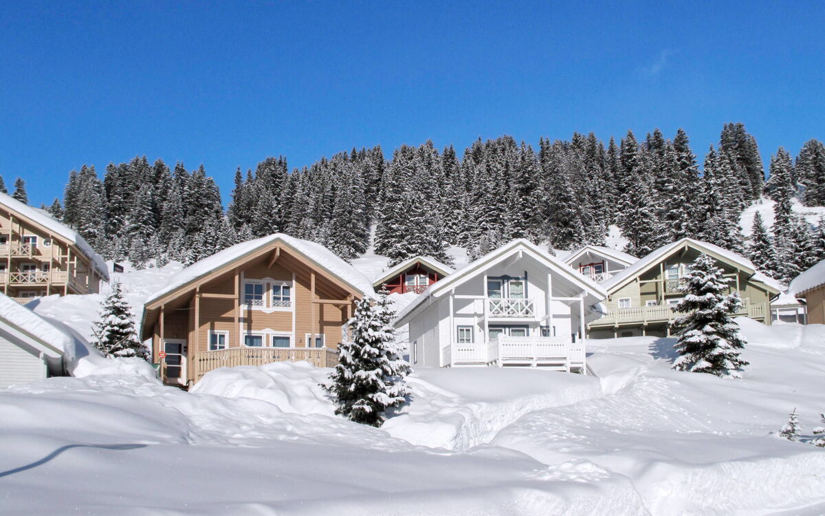 Flaine 630
