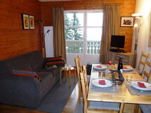 Flaine 630