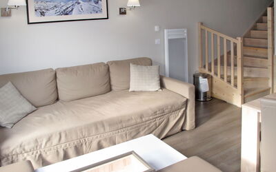 Logement:&nbsp;Le Panoramic 631.4