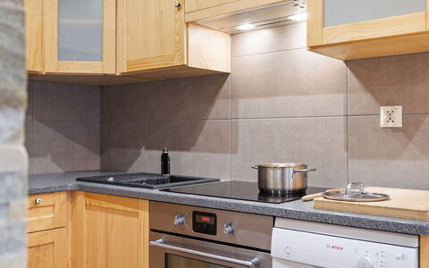 Logement:&nbsp;Le Petit Savoyard 613.4