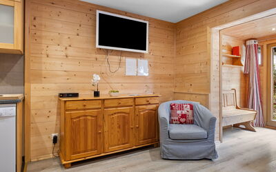 Logement:&nbsp;Le Petit Savoyard 613.4