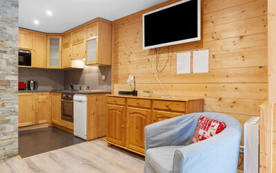 Logement:&nbsp;Le Petit Savoyard 613.4