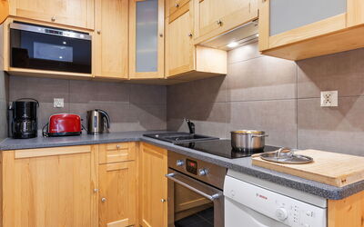 Logement:&nbsp;Le Petit Savoyard 613.4