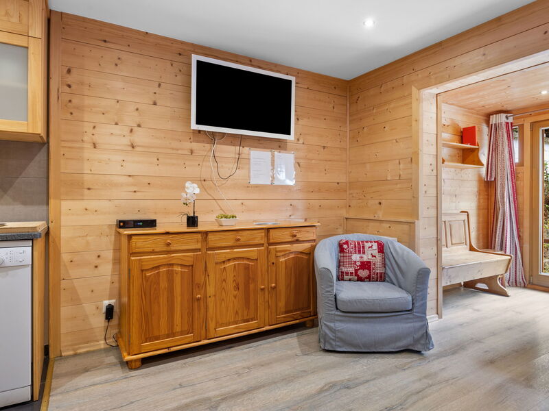 Logement:&nbsp;Le Petit Savoyard 613.4