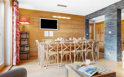 Logement:&nbsp;Fer à Cheval 614.2