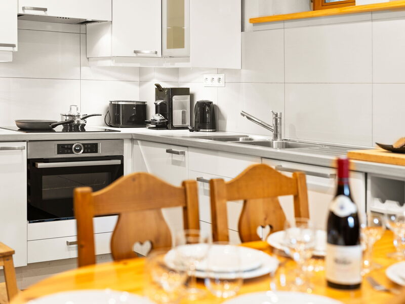 Logement:&nbsp;Fer à Cheval 614.1