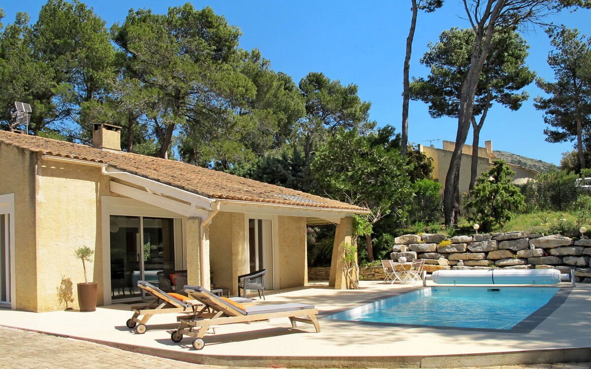 Luberon Vidauque