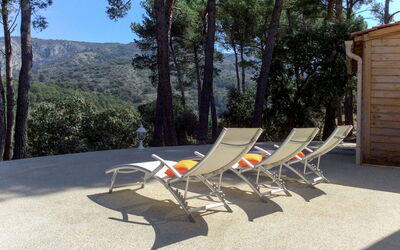 Luberon Vidauque