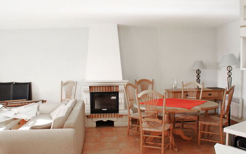 Logement:&nbsp;Le Claux Du Puits 603.1